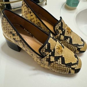 Tory Burch “Everly” 55mm Loafers